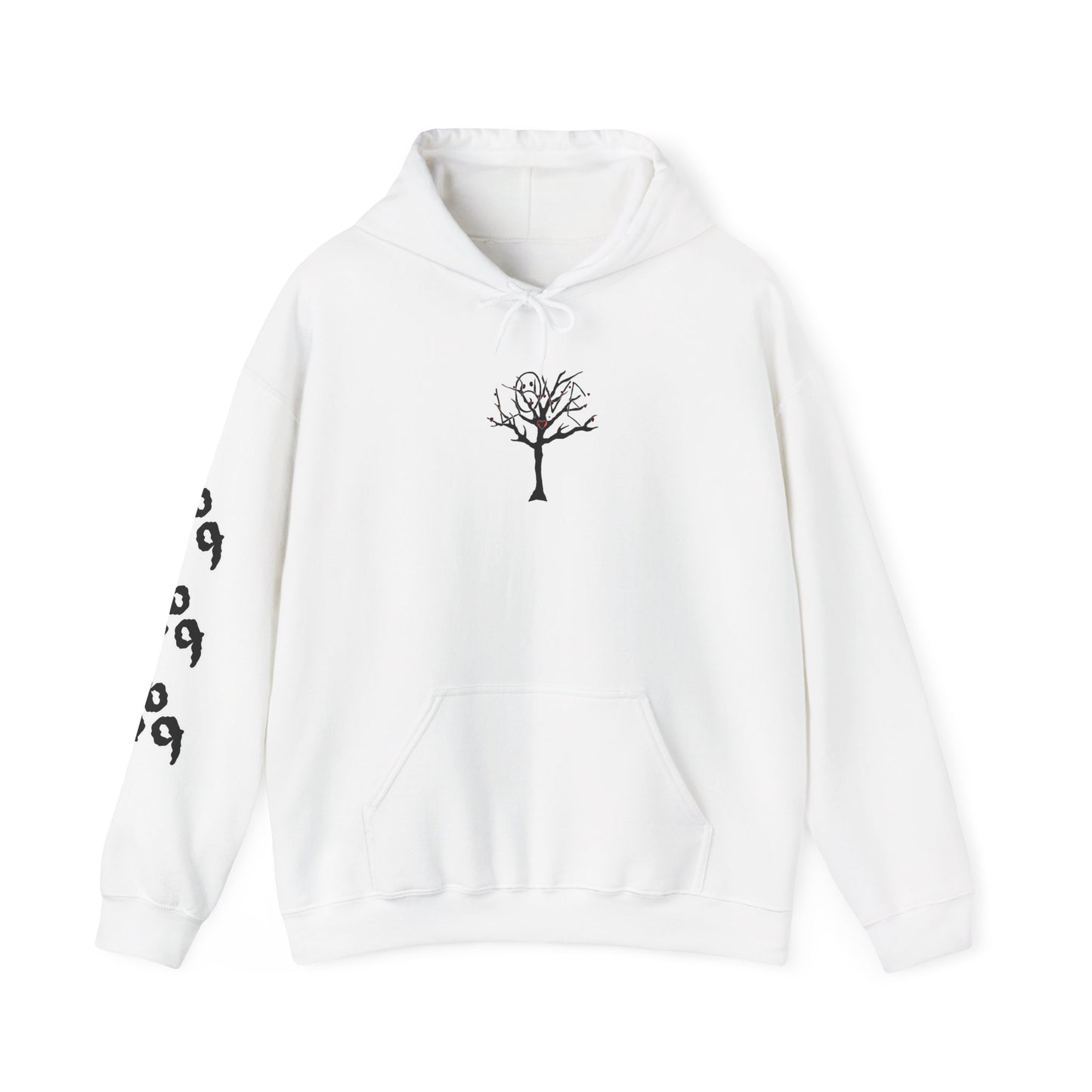 XXX 999 Hoodie