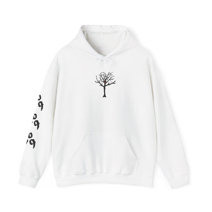 XXX 999 Hoodie