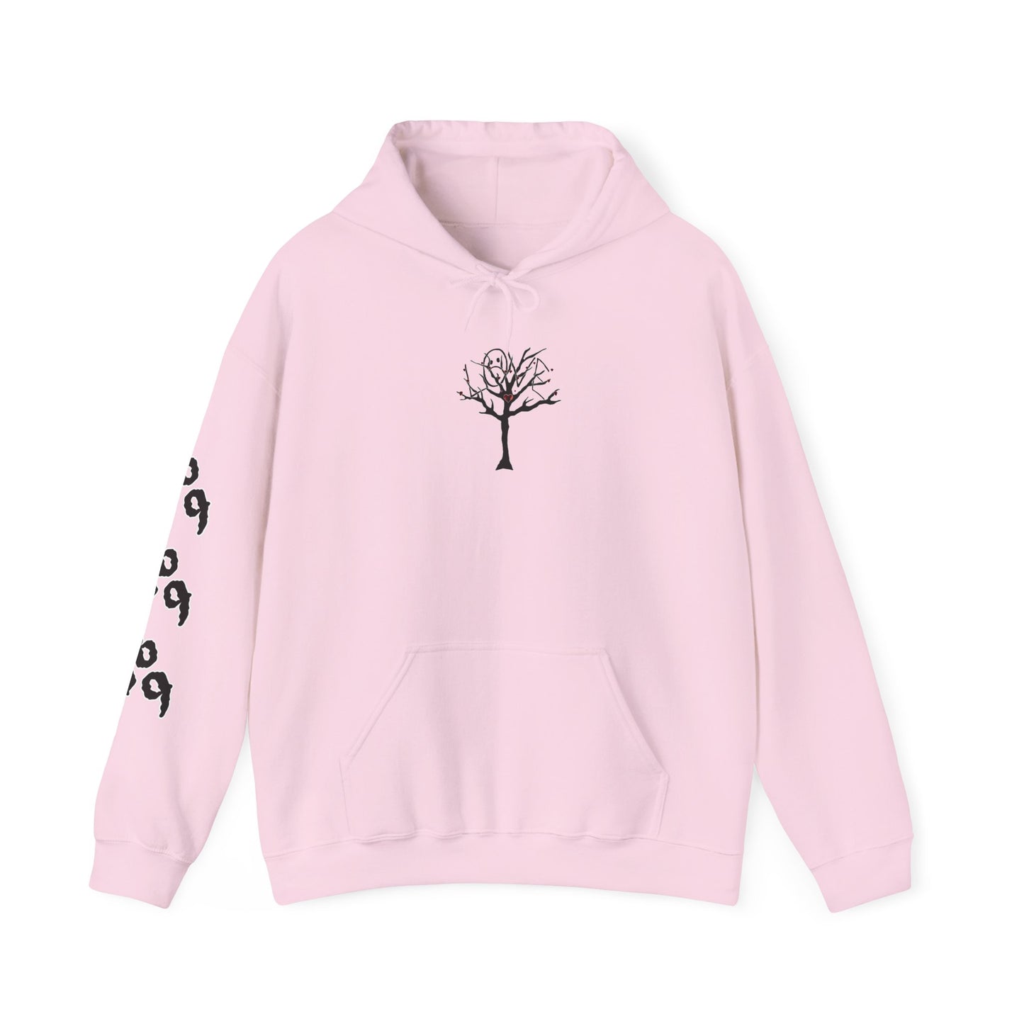 XXX 999 Hoodie