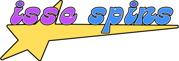 ISSE SPINS